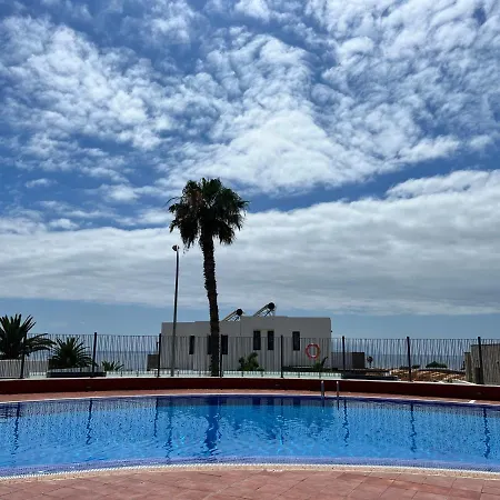 Paulmarie Duplex Ocean View