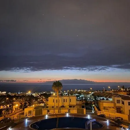 Διαμέρισμα Paulmarie Duplex Ocean View Costa Adeje (Tenerife)