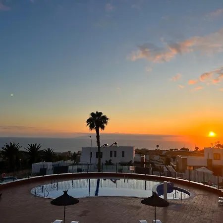 Διαμέρισμα Paulmarie Duplex Ocean View *