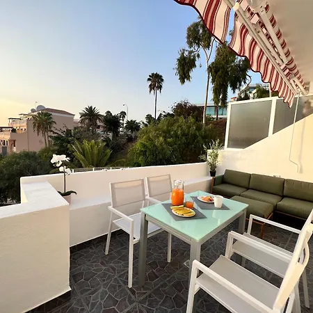 Duplex Apartment With Panoramic View And Terrace *