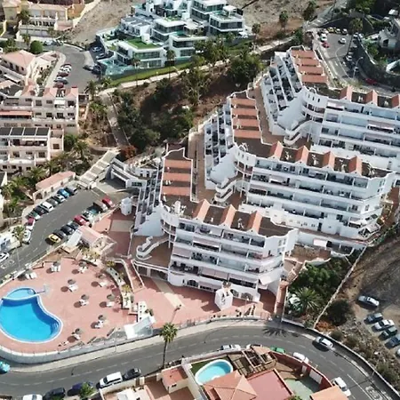 Διαμέρισμα Paulmarie Duplex Ocean View Costa Adeje (Tenerife)