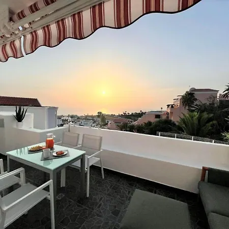 Διαμέρισμα Paulmarie Duplex Ocean View