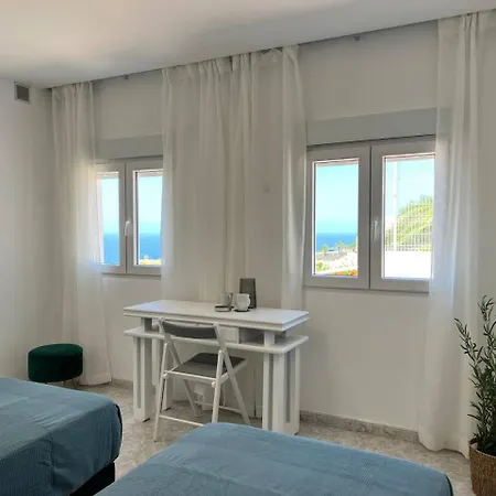 Διαμέρισμα Paulmarie Duplex Ocean View *