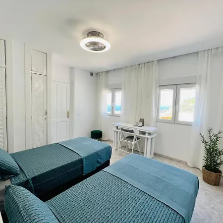 Paulmarie Duplex Ocean View Διαμέρισμα Costa Adeje (Tenerife)