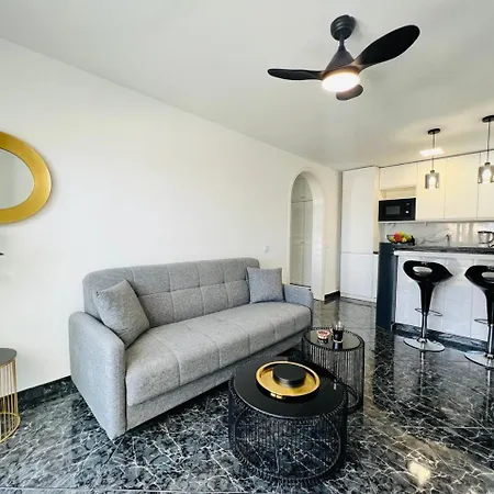 Paulmarie Duplex Ocean View Διαμέρισμα