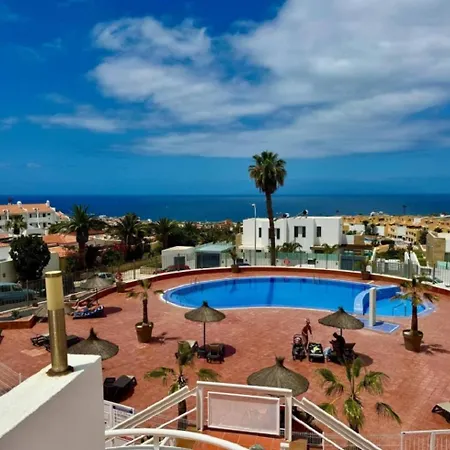 Διαμέρισμα Paulmarie Duplex Ocean View *