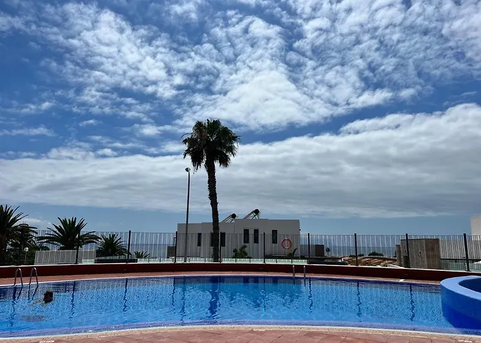 Paulmarie Duplex Ocean View