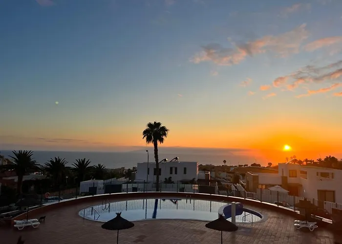 Appartement Paulmarie Duplex Ocean View *