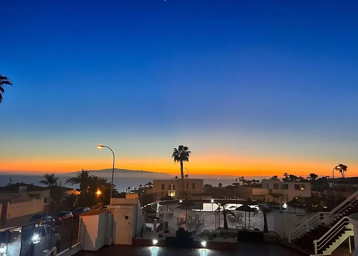 Appartement Paulmarie Duplex Ocean View *