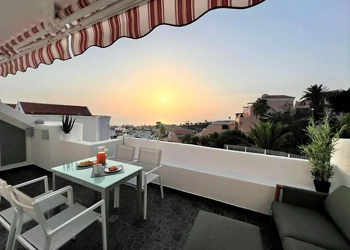 Appartement Paulmarie Duplex Ocean View