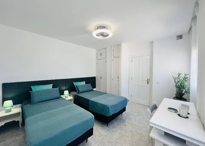 Appartement Paulmarie Duplex Ocean View