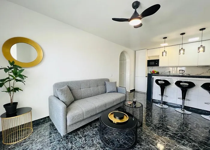 Paulmarie Duplex Ocean View Appartement