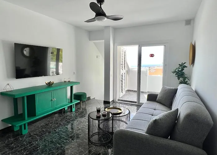 Paulmarie Duplex Ocean View Appartement *