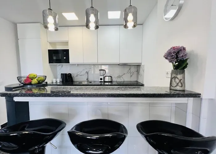 Appartement Paulmarie Duplex Ocean View *