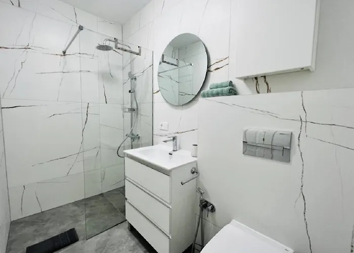 Appartement Paulmarie Duplex Ocean View