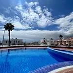 شقة Paulmarie Duplex Ocean View *