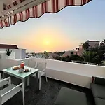 شقة Paulmarie Duplex Ocean View