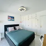 Paulmarie Duplex Ocean View Costa Adeje (Tenerife)