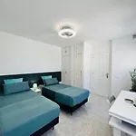 شقة Paulmarie Duplex Ocean View