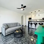 Paulmarie Duplex Ocean View