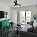 Paulmarie Duplex Ocean View Apartamento *