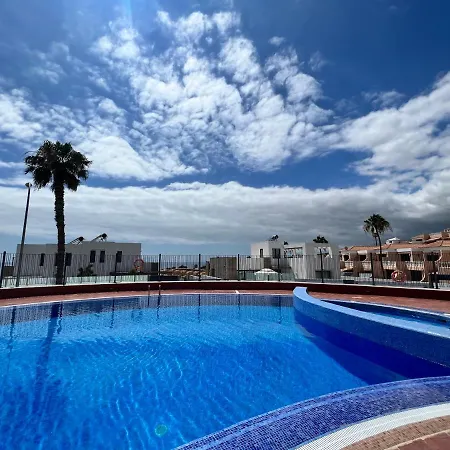 Lägenhet Paulmarie Duplex Ocean View *