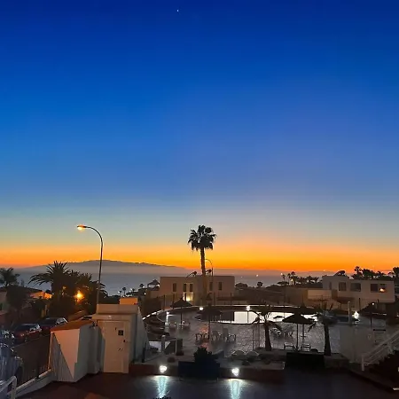 아파트 Paulmarie Duplex Ocean View *