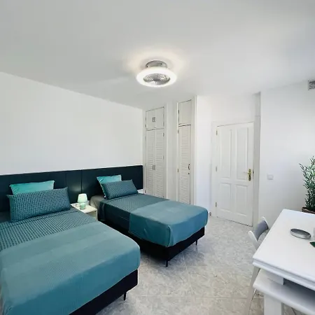 Lägenhet Paulmarie Duplex Ocean View