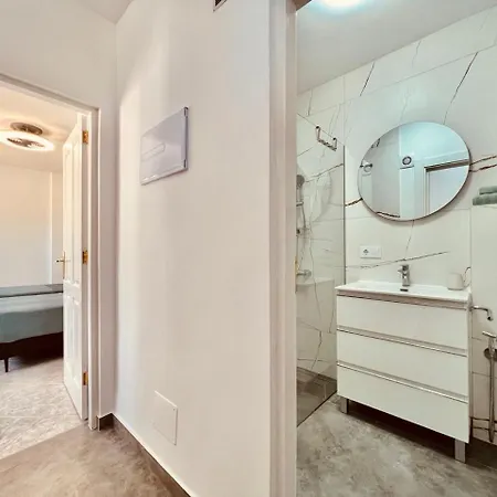 Lägenhet Paulmarie Duplex Ocean View