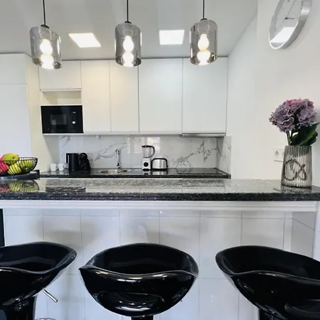 Lägenhet Paulmarie Duplex Ocean View *