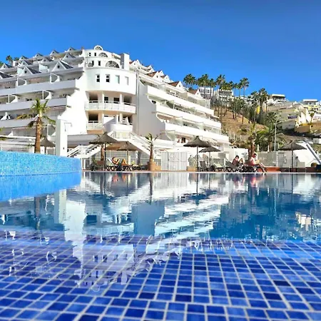 Paulmarie Duplex Ocean View Apartment Costa Adeje (Tenerife)