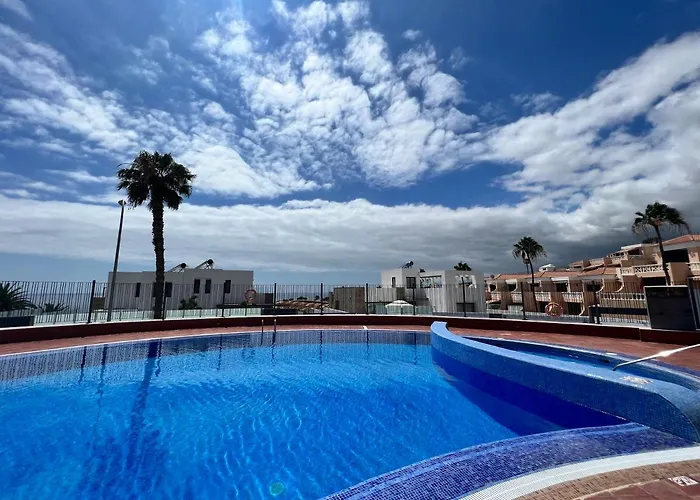 Apartamento Paulmarie Duplex Ocean View *