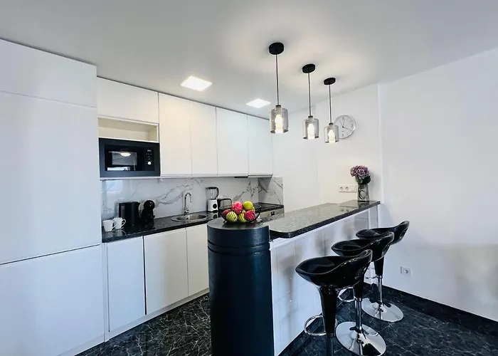 Paulmarie Duplex Ocean View Apartamento