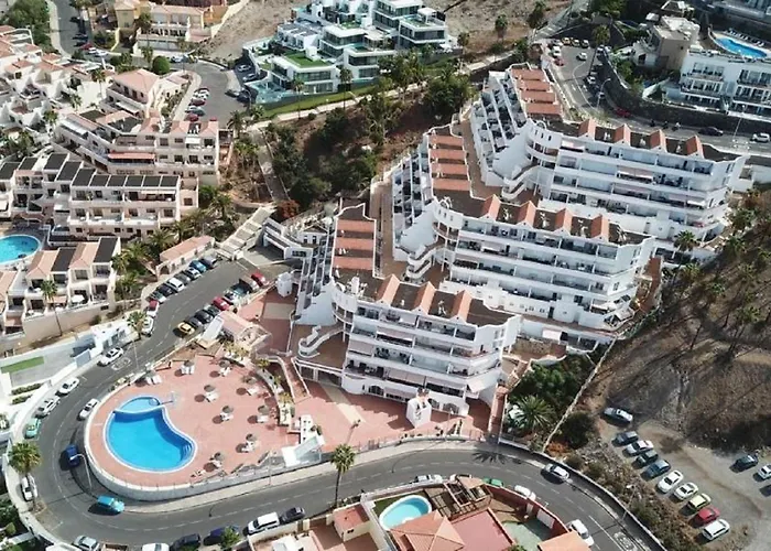 Apartamento Paulmarie Duplex Ocean View Costa Adeje (Tenerife)