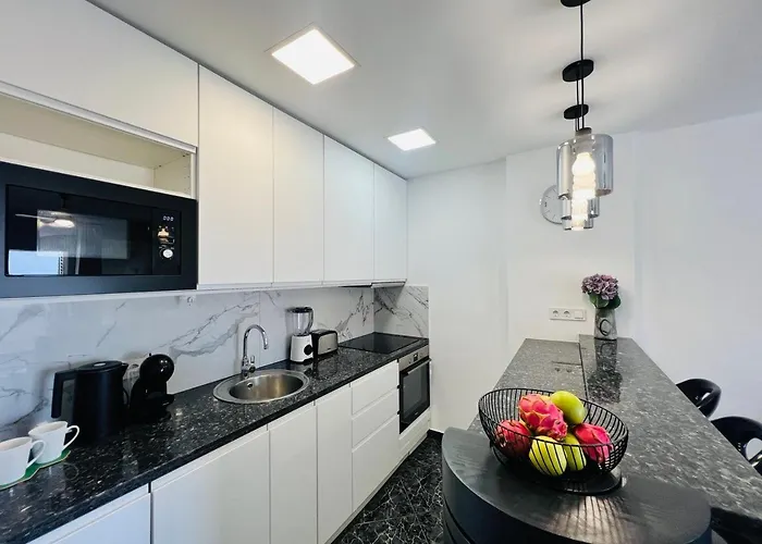 Paulmarie Duplex Ocean View Apartamento