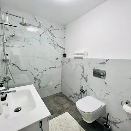 Paulmarie Duplex Ocean View Costa Adeje