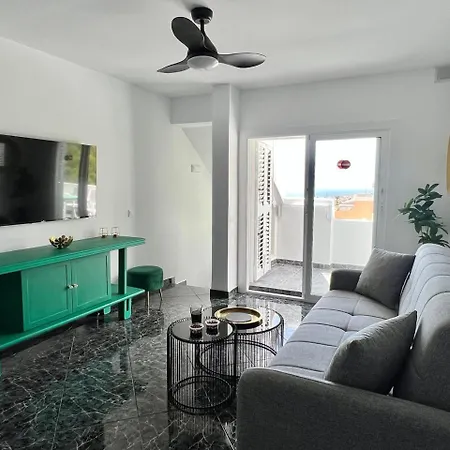 Paulmarie Duplex Ocean View Appartamento *