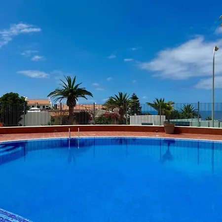 Paulmarie Duplex Ocean View *