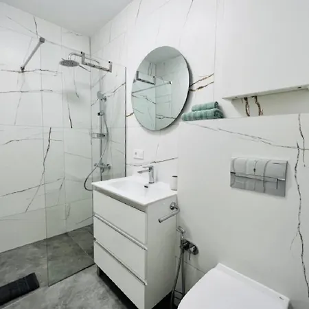 Daire Paulmarie Duplex Ocean View